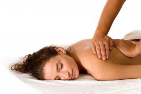 New Dimension Therapies Spruce Grove (780)288-0641
